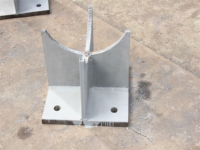 绍兴螺栓球支座