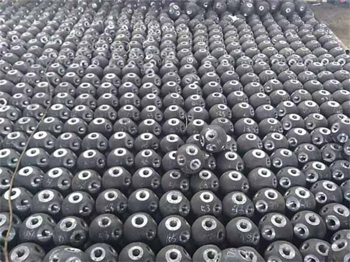 绍兴螺栓球网架